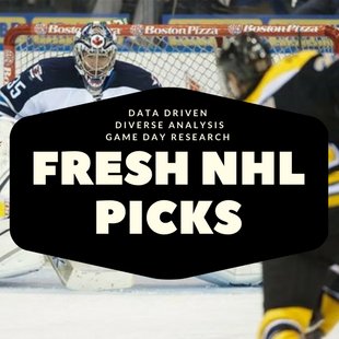 Game day | Free Expert Picks | Unlike other sport prediction sites, we ONLY focus on NHL games | Hockey specialists, providing you with the most cerebral picks.