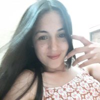 Nathy Pereira (@pereiraojeda) 's Twitter Profile