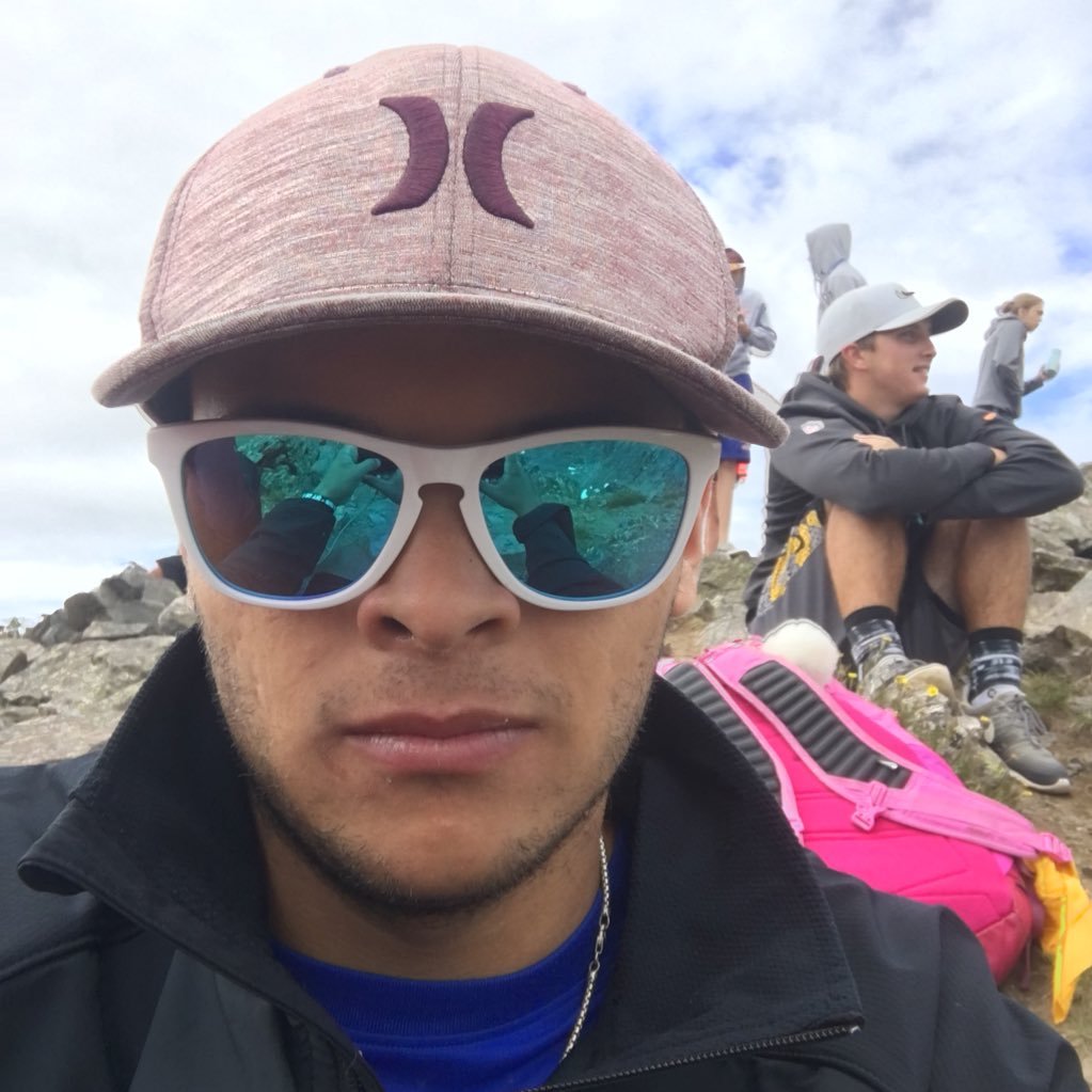 jared_hermon's profile picture. No longer in Use