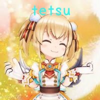 tetsu (@t02164423) 's Twitter Profile
