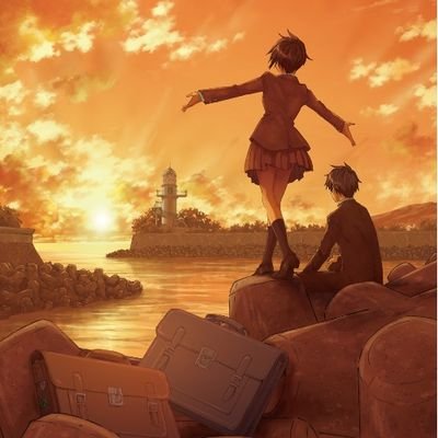 飲食業フリーター故に平日休み。愛読書は河野裕先生の本全て、キノの旅、ドラゴンラージャ。無言フォローは基本フォロバしません。クトゥルフ歴約4年、KP約170回前後サプリMM、KC、DL、フラグメント、CN、EP。いつか冬コミにシナリオ出す
FFXIV:MeteorDC/Yojimbo
2020/8/4開始
