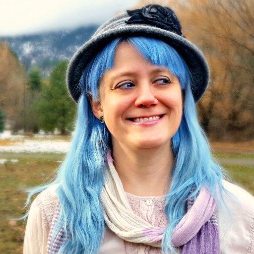Grace E. Robinsonさんのプロフィール画像