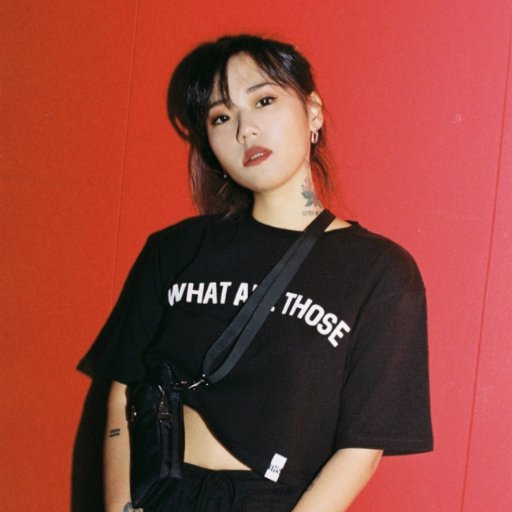 rerekatmusic's profile picture. DJ🦊
rerekat@naver.com