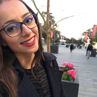 Katarina Milovanovic (@kkgmilovanovic) 's Twitter Profile Photo Katarina Milovanovic (@kkgmilovanovic) 's Twitter Profile Photo