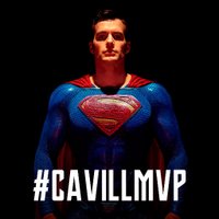 Ollie #CAVILLMVP GIVE HIM A SEQUEL(@greenlitechang) 's Twitter Profile Photo