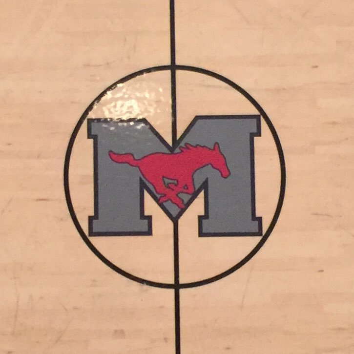 MustangMbb Profile Picture