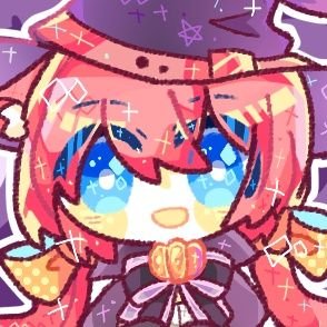 可猫🎃さんのプロフィール画像