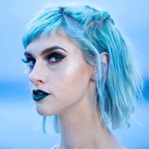 christinehager's profile picture. Artist/Alt Model
Natural Allergist, Holistic Nutritionist, Acupuncture Graduate
Trained Audio Engineer/Concert Geek, Sludgelord/Grinder