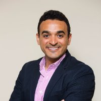 Ahmed Telbany MD, MPH(@TelbanyMD) 's Twitter Profile Photo