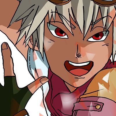 ルイさんのプロフィール画像