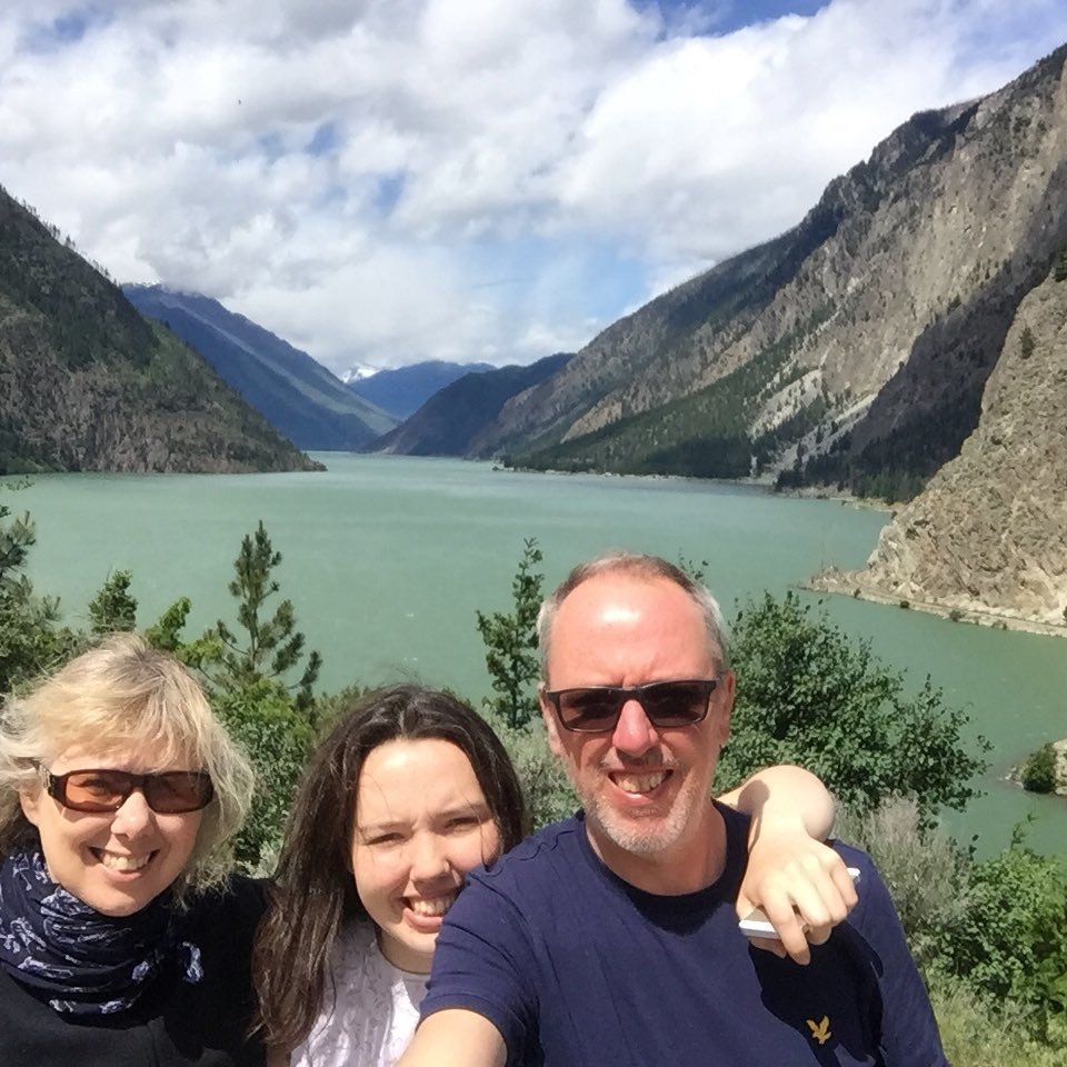 ian_mouat's profile picture. 