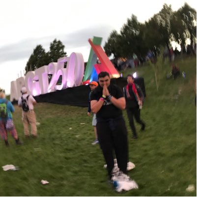 Lover of all things Anjunabeats and Anjunadeep. Hey I’m Carter and it’s great to have you. Command Staff by day / all things music all the time. #anjunafamily