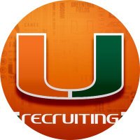 Canes Recruiting (@canesrecruits) 's Twitter Profile
