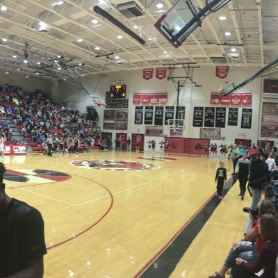 Official twitter page for Powell County High School mens basketball