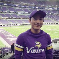 HHwang (@smiletigerhh) Twitter profile photo