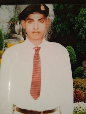 Raj9557771551's profile picture. True love never ends