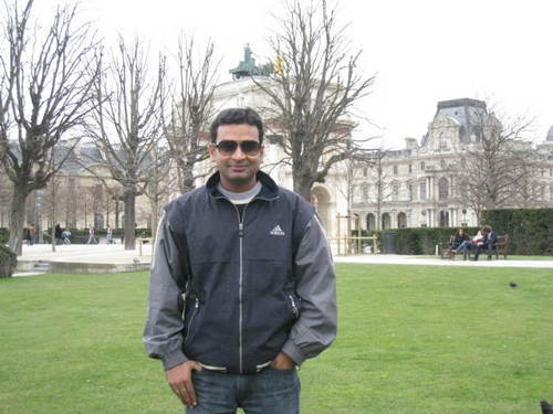 jharahul007's profile picture. 