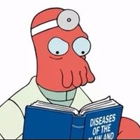 Z (@pulmcritter) 's Twitter Profile