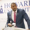 doliversub13's profile picture. Director of Track & Field Howard University | Retired 110m Hurdles World Champion and Olympic medalist | Howard University alum