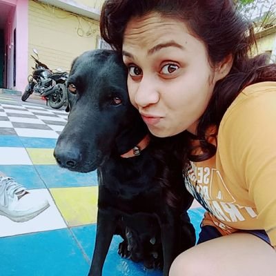 anku_diva's profile picture. Engineer 👩🏻‍🎓 by Degree 💻  (Postgraduate) and Aviator 👩🏻‍✈️ by Choice.