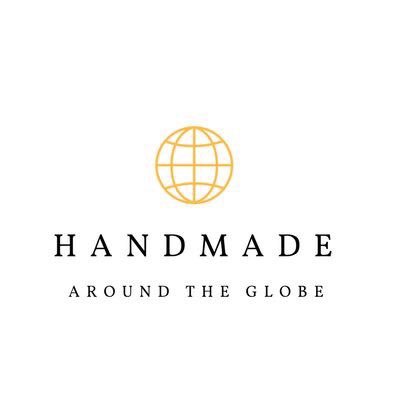 Featuring handmade creatives from around the globe. Apply to be featured!