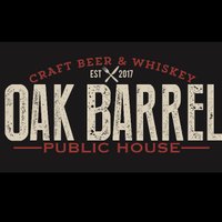 Oak Barrel Milwaukee (@oakbarrelmke) 's Twitter Profile
