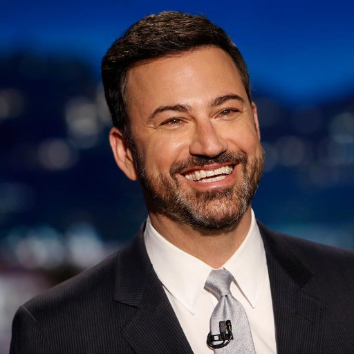 James Christian Kimmel is an American television host, comedian, writer, and producer.