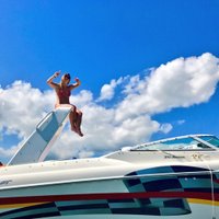 Shea Sanson (@shea014) 's Twitter Profile