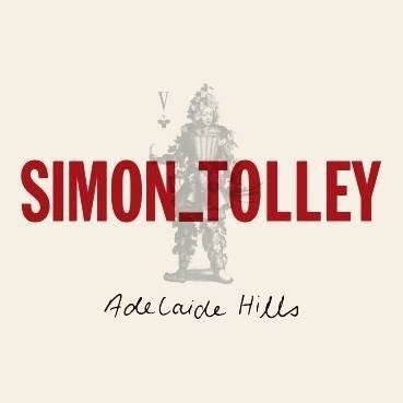 Simon Tolley Wines