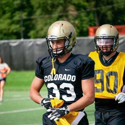 Follow the journey of the Colorado Fball Walk On’s. We are the unsung heroes, fundamentally sound, coachable, & dedicated to the team. RIP JT Bale- Got a scholy