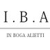 In Boga Alietti (@inbogaalietti) Twitter profile photo In Boga Alietti (@inbogaalietti) Twitter profile photo