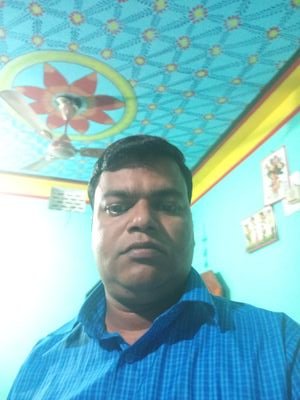 Kailash42684285's profile picture. Kailash Chandra Nayak