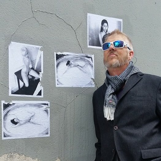 joearector's profile picture. Author | Artist | Illustrator … also, World Traveler | Explorer | International Food Critic | Opinion Giver