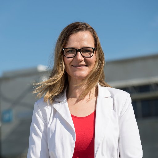 Prof. Anna Paradowska Profile
