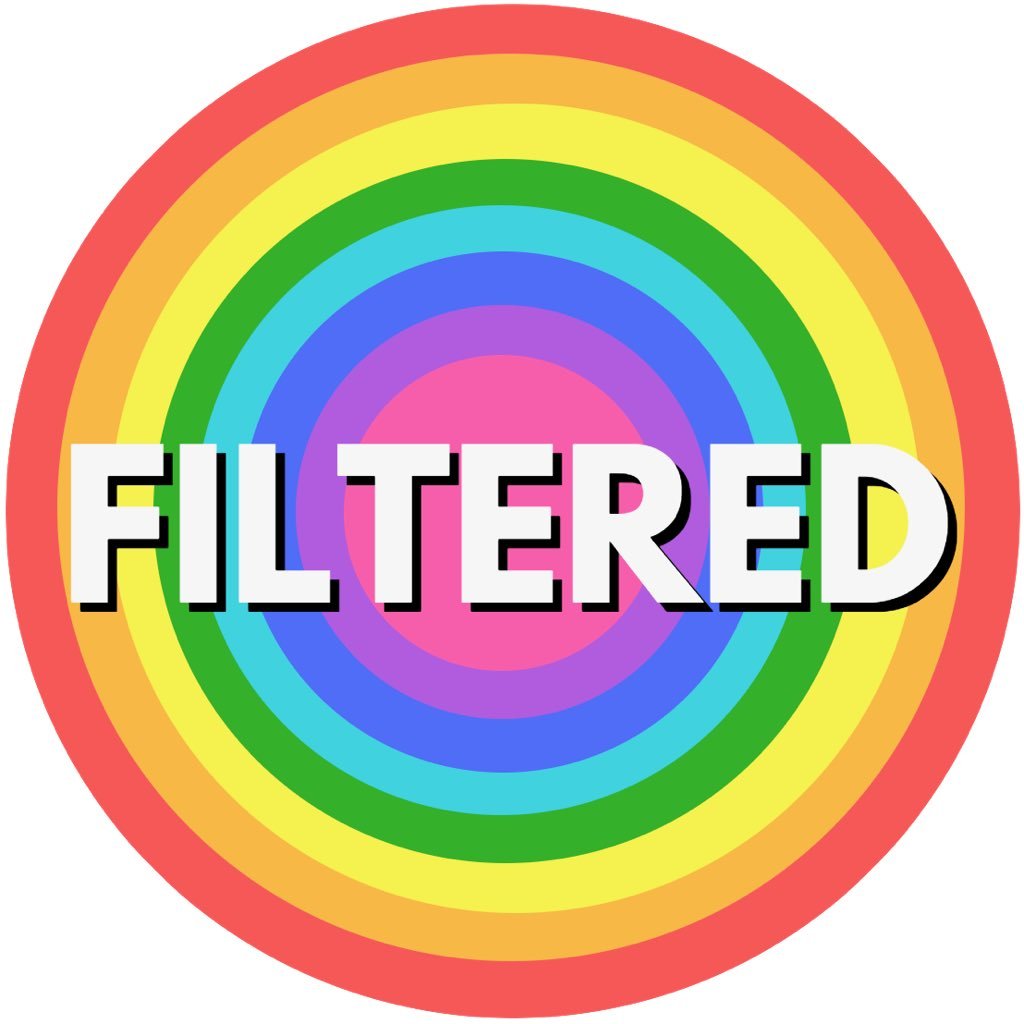 filteredshow's profile picture. Welcome to the Filtered Show twitter! Read about the cast and crew, enjoy our dumb posts, and WATCH our episodes on our YouTube channel Filtered Webseries
