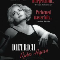 Dietrich Rides Again (@dietrichrides) 's Twitter Profile
