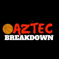 Aztec Breakdown(@aztecbreakdown) 's Twitter Profile Photo
