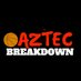 Aztec Breakdown (@aztecbreakdown) Twitter profile photo