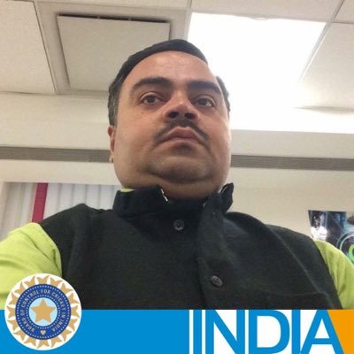 KundanKuSingh's profile picture. Proud Indian 🇮🇳 Vande Mataram!!
RTs are not endorsement.