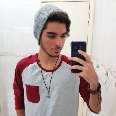 Mr_Feitoza's profile picture. 💎 Deus no céu e eu na merda 💎