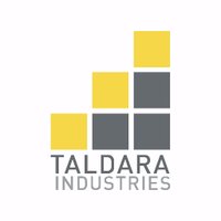 Taldara Industries(@TaldaraIND) 's Twitter Profile Photo