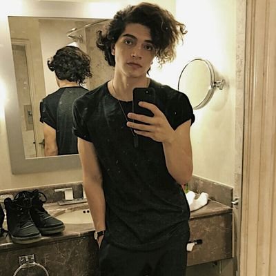 princesitaleyva's profile picture. Amo a cd9 soy coder de ❤ desde el 25/12/14 orgullosamente amo a cd9  
#SIEMPREJUNTOSSIEMPRE es una promesa 😊🙌😉