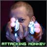 attack_monkey's profile picture. Freelance web ninja, Umbraco certified professional, http://t.co/vzL2nrtyp7 junkie and lover of all things geek.