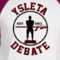 Ysleta Debate (@ysletadebate) 's Twitter Profile