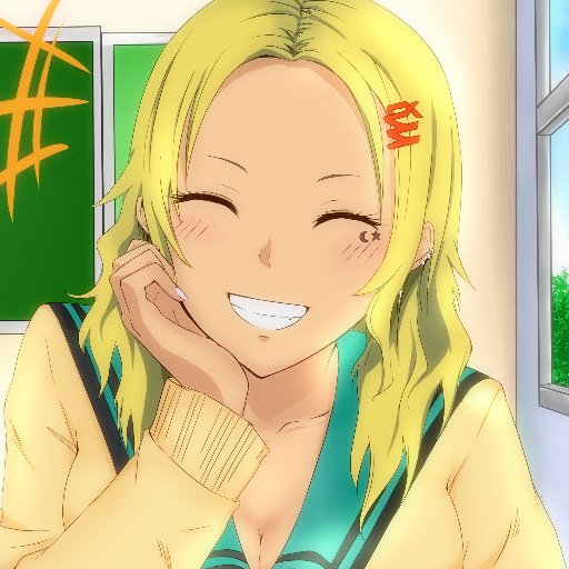 ハヤカさんのプロフィール画像
