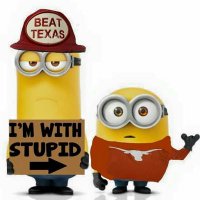 Bevo Sucks (@wjones795) 's Twitter Profile