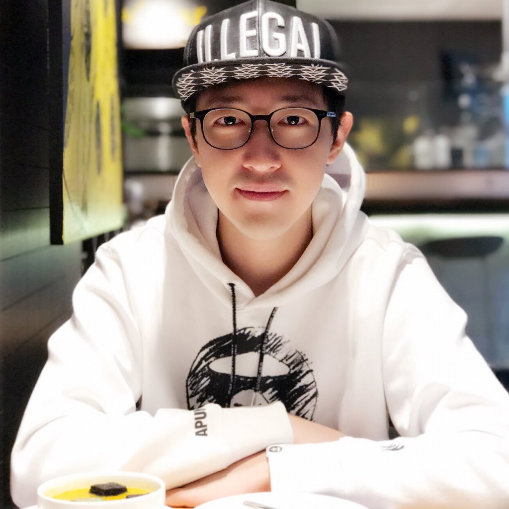 dumingchi's profile picture. 