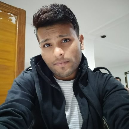 DeV_DKS's profile picture. 