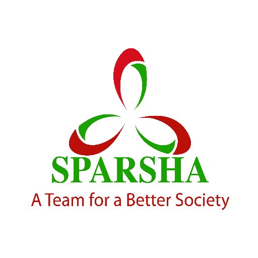 Sparsha Trust is a NGO, founded in 2005, that supports the holistic development of street children. 
*RT ≠ endorsement