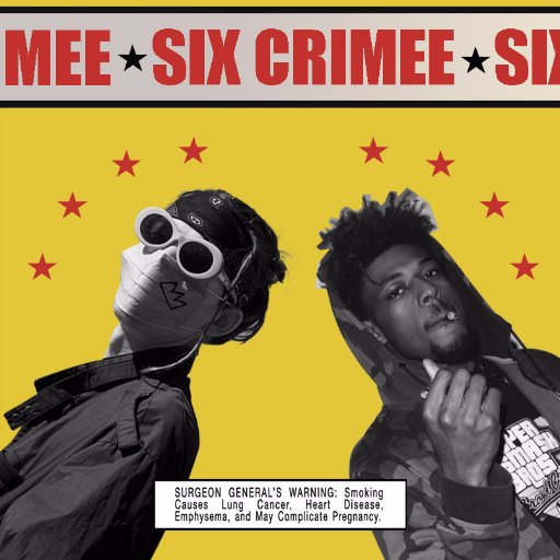 Sixcrimee Profile Picture